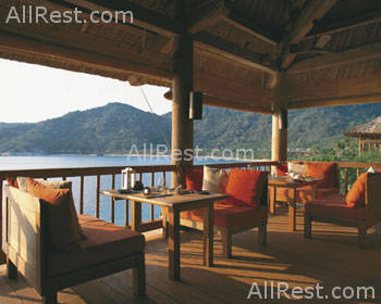 Six Senses Hideaway Ninh Van Bay 61